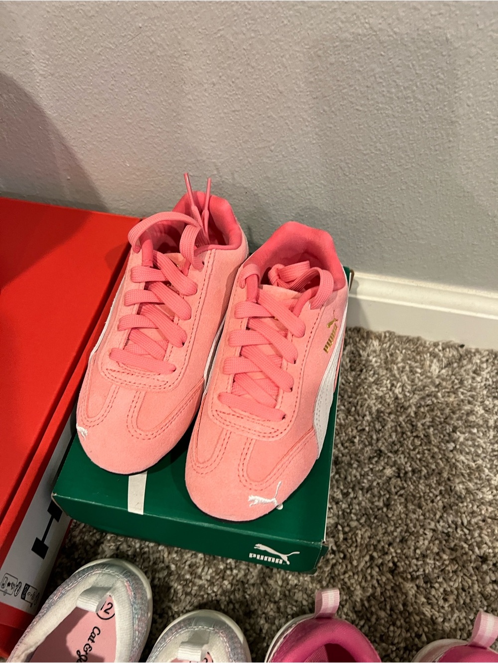 Girls Clothes Lot and shoes!